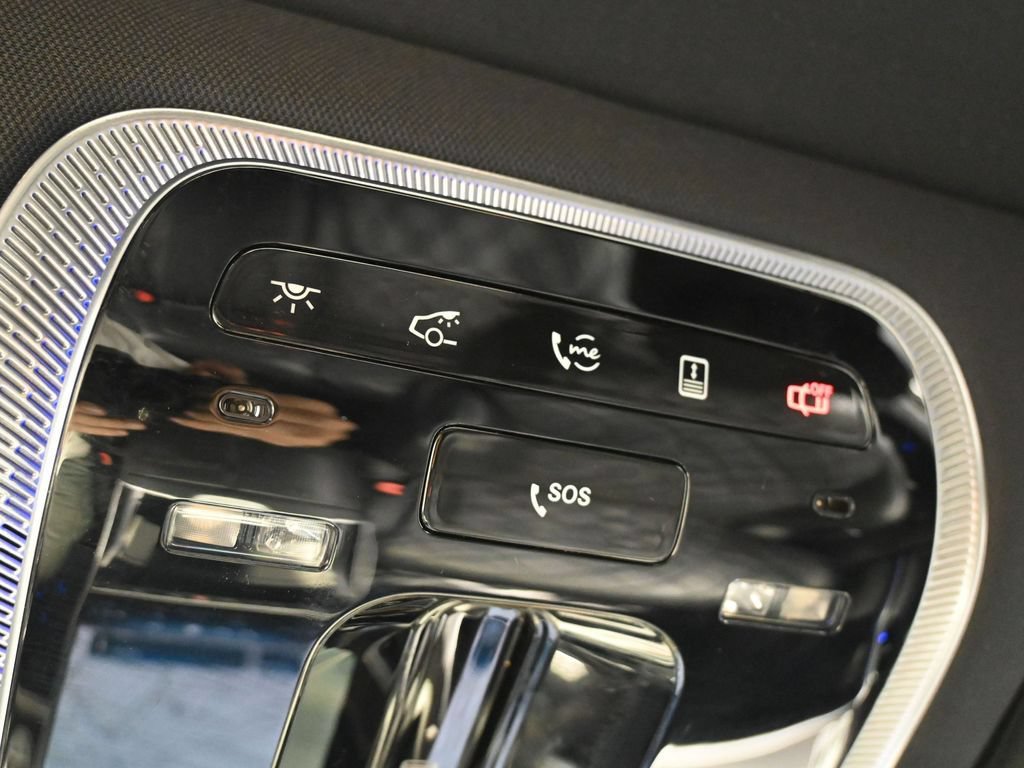 Used 2021 Mercedes-Benz S 580 4MATIC Sedan image 22