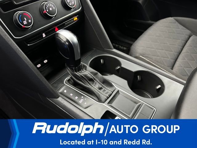 Used 2021 Volkswagen Atlas S image 24