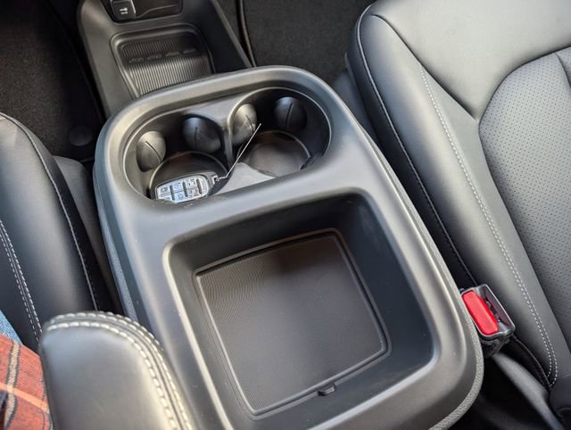 New 2026 Chrysler Pacifica Select image 20