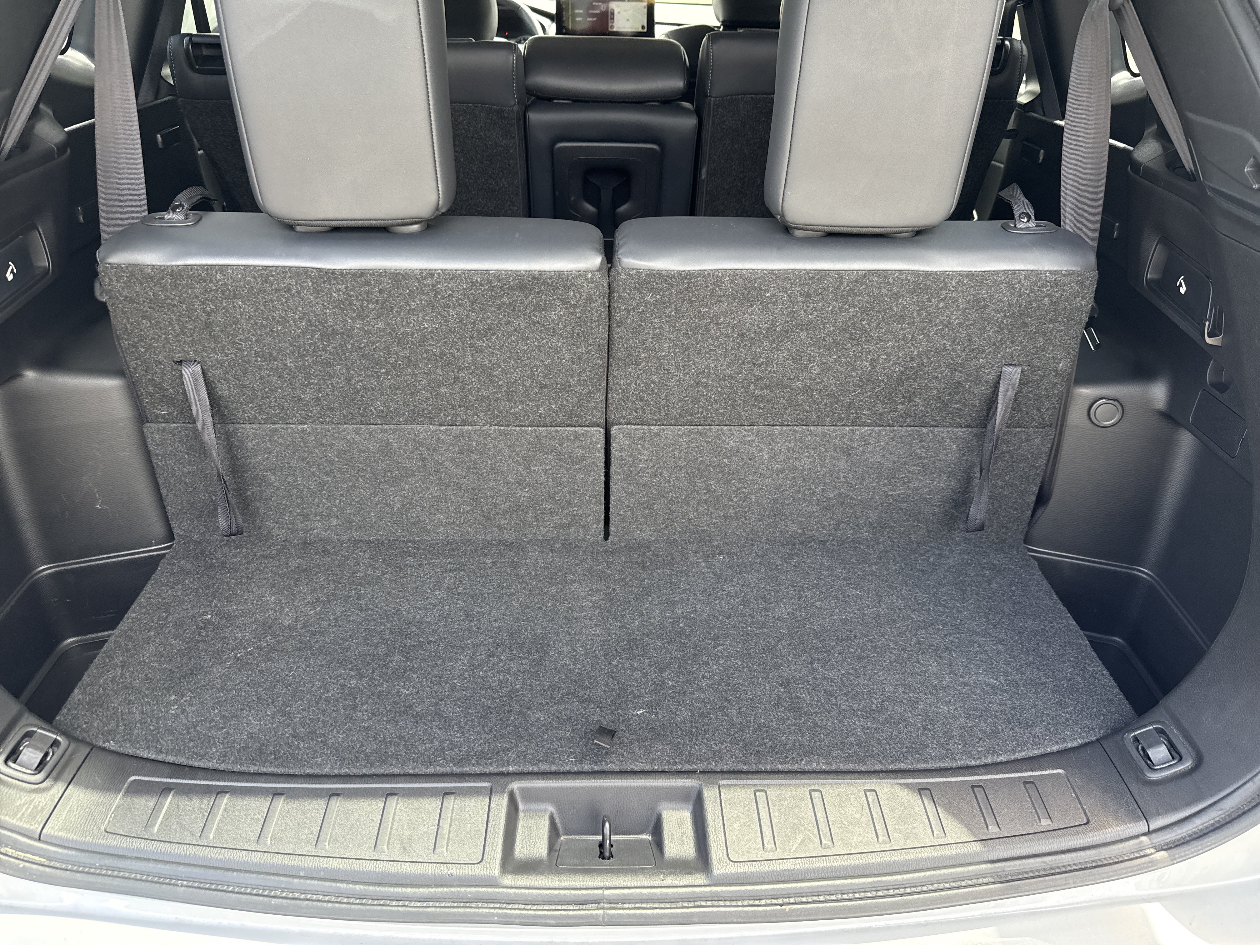 Used 2025 Mitsubishi Outlander SE AWD/4WD image 5