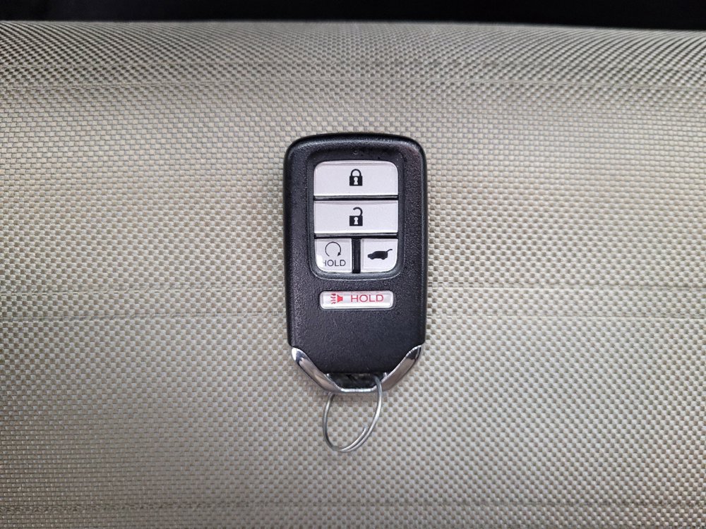 Used 2019 Honda CR-V EX image 32