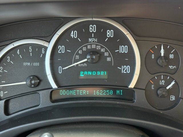 Used 2004 Cadillac Escalade AWD image 17