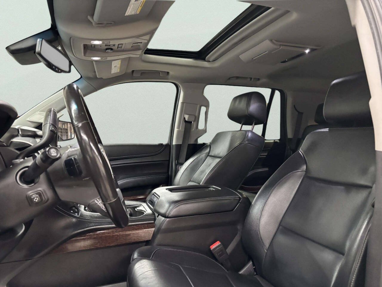 Used 2018 GMC Yukon SLT w/ Open Road Package AWD/4WD image 18