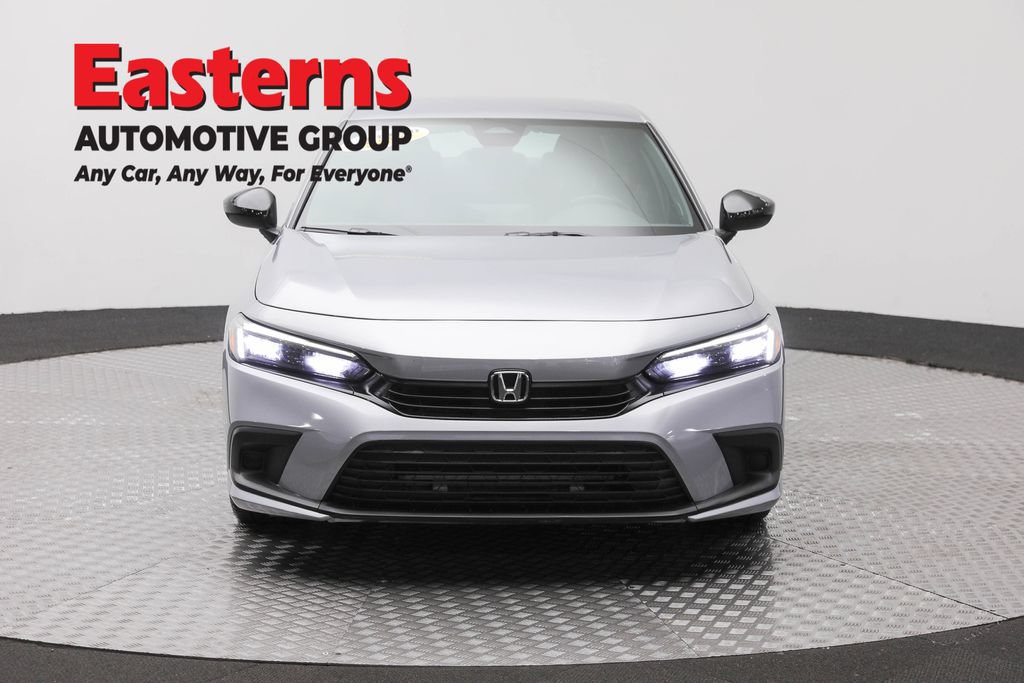 Used 2024 Honda Civic Sport image 2