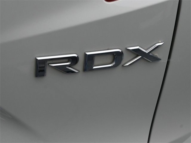 Used 2023 Acura RDX A-Spec image 24