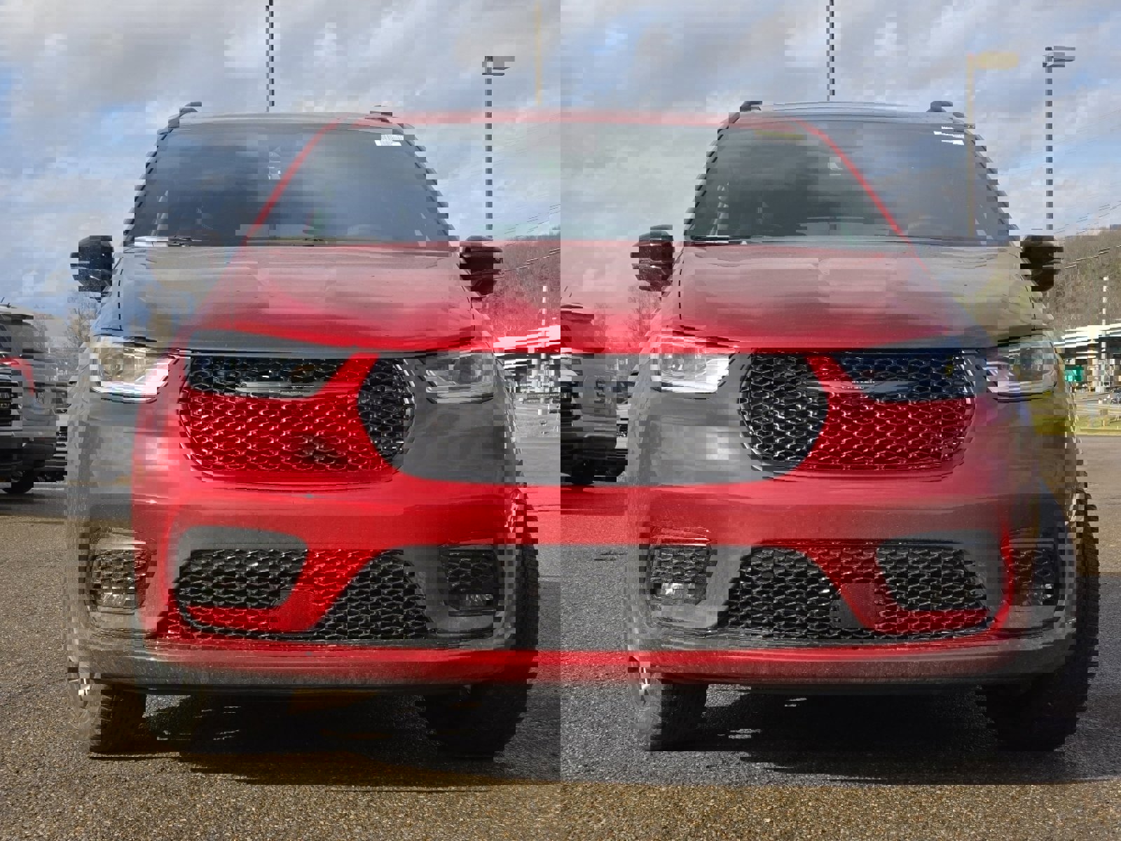 New 2026 Chrysler Pacifica Limited image 9