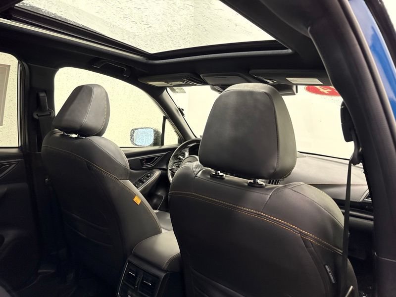 Used 2024 Subaru Forester Wilderness AWD/4WD image 14