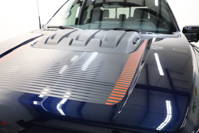 Used 2025 Ford F150 Raptor w/ Equipment Group 803A Raptor R image 73