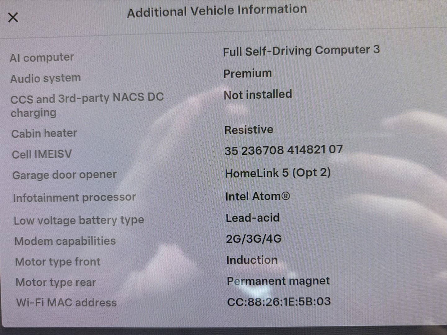 Used 2018 Tesla Model 3 Long Range AWD/4WD image 26