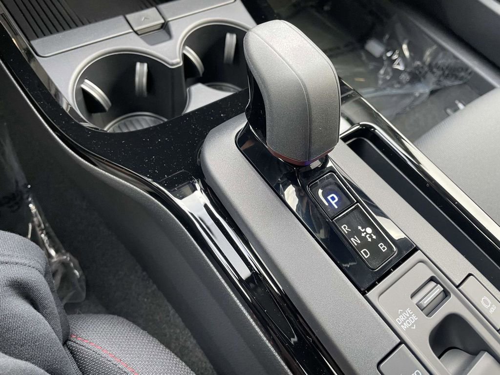 New 2026 Toyota Prius Plug-In Hybrid FWD image 42