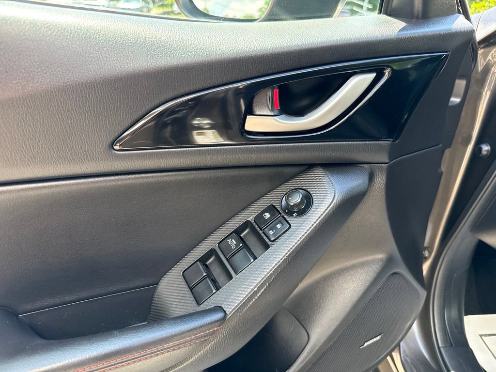 Used 2014 MAZDA MAZDA3 i Grand Touring FWD image 18