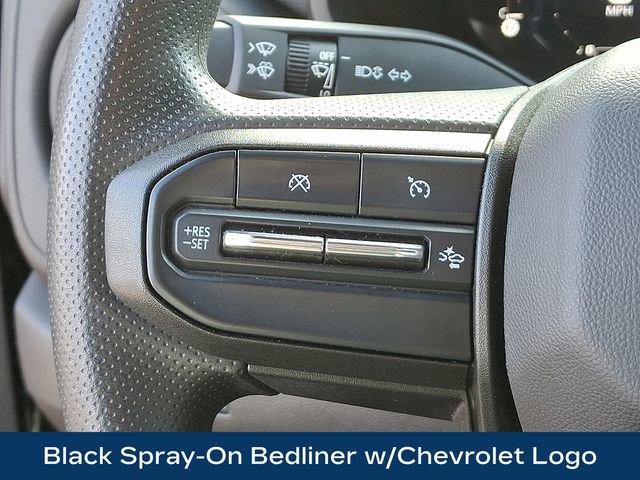 Used 2024 Chevrolet Colorado Trail Boss w/ Technology Package image 24