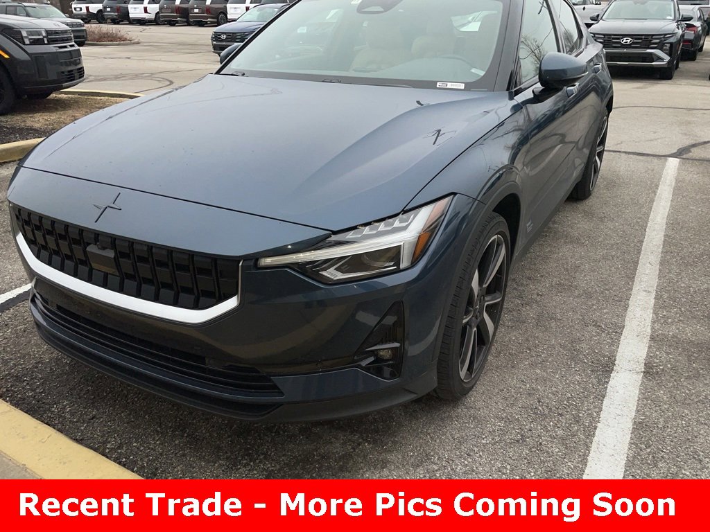 Used 2022 Polestar Polestar 2 w/ Plus Package
