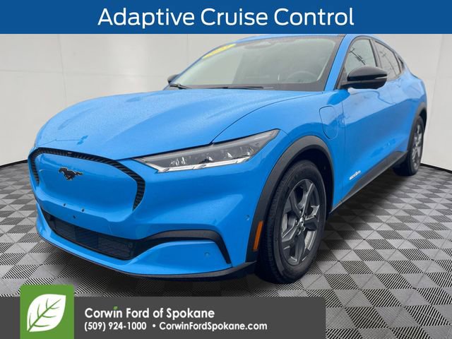 Used 2023 Ford Mustang Mach-E Select image 6