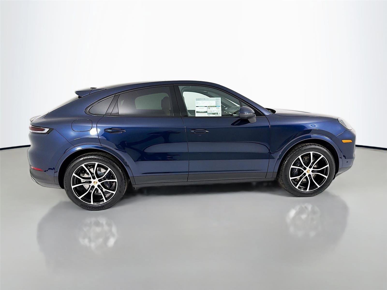 New 2026 Porsche Cayenne Coupe image 25