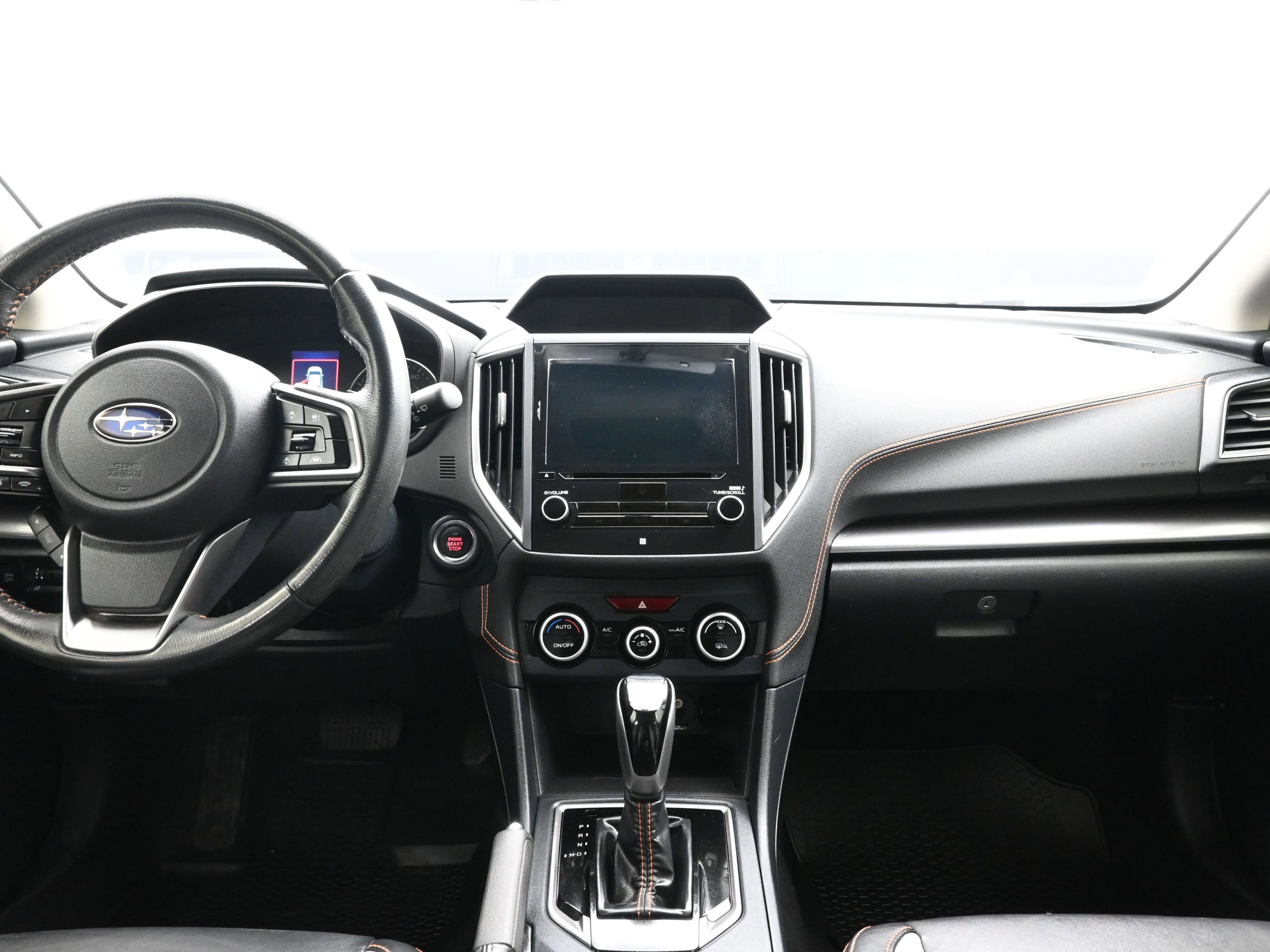 Used 2019 Subaru Crosstrek 2.0i Limited w/ Popular Package #2 image 20