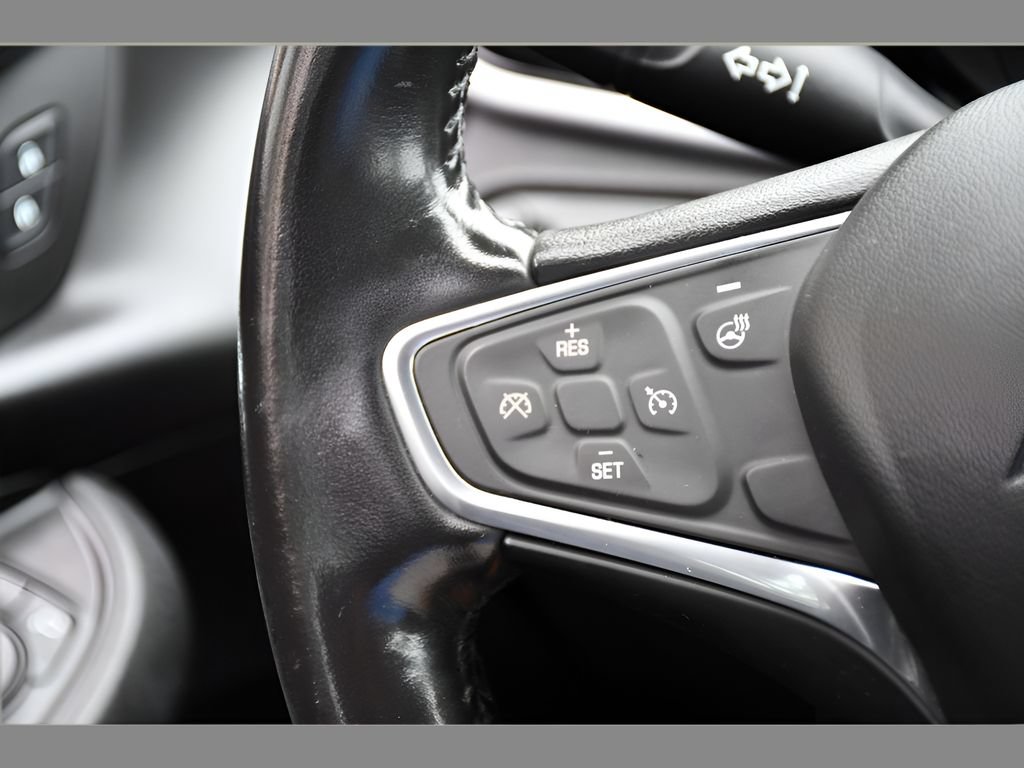 Used 2018 Chevrolet Volt LT w/ LT Driver Confidence Package FWD image 32