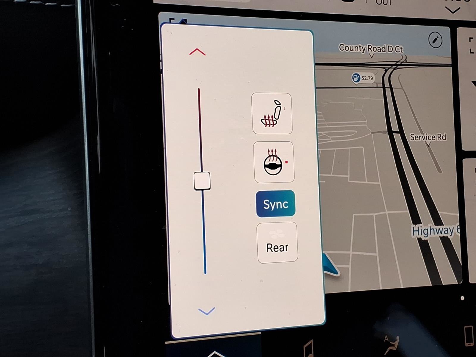 New 2025 Jeep Grand Cherokee L Limited w/ Black Appearance Package image 22