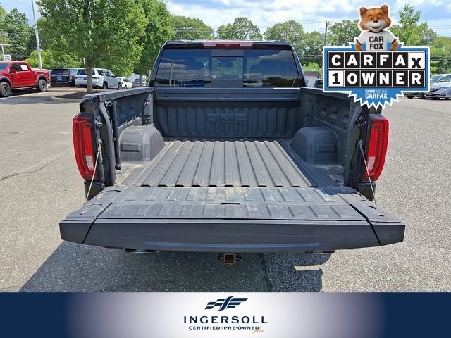 Used 2025 GMC Sierra 1500 Denali image 46