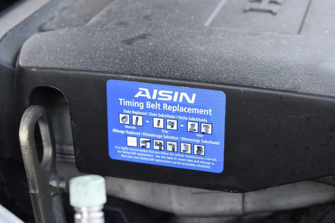 Used 2014 Honda Accord EX-L image 35