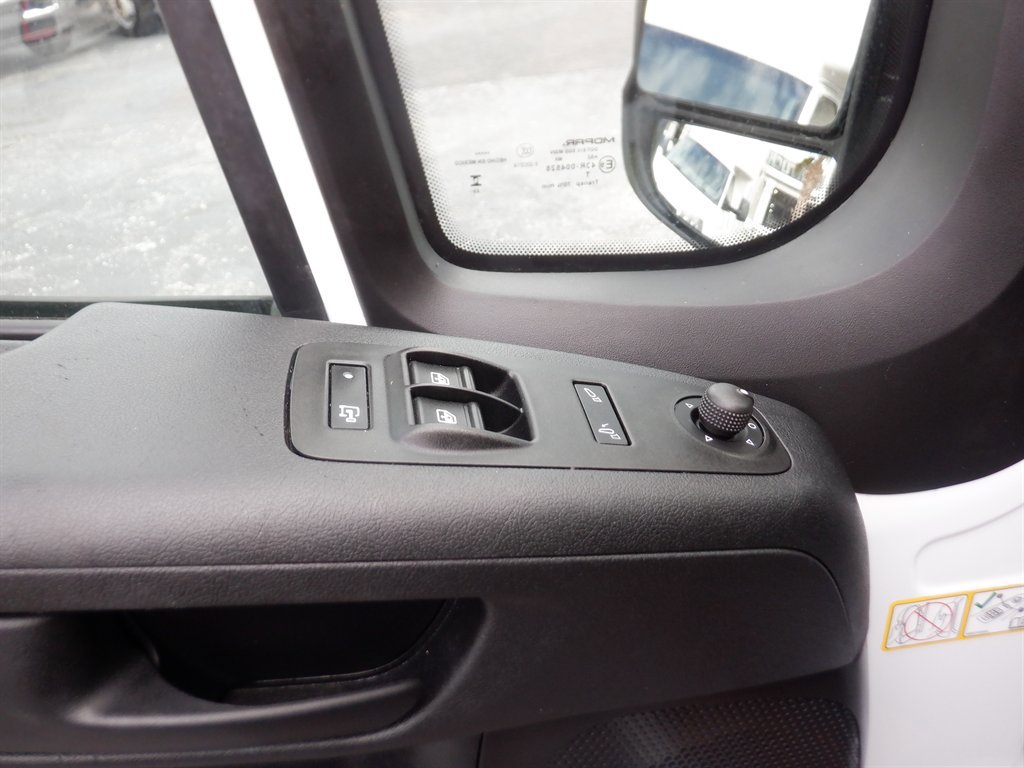 Used 2024 RAM ProMaster 1500 w/ Convenience Group image 11