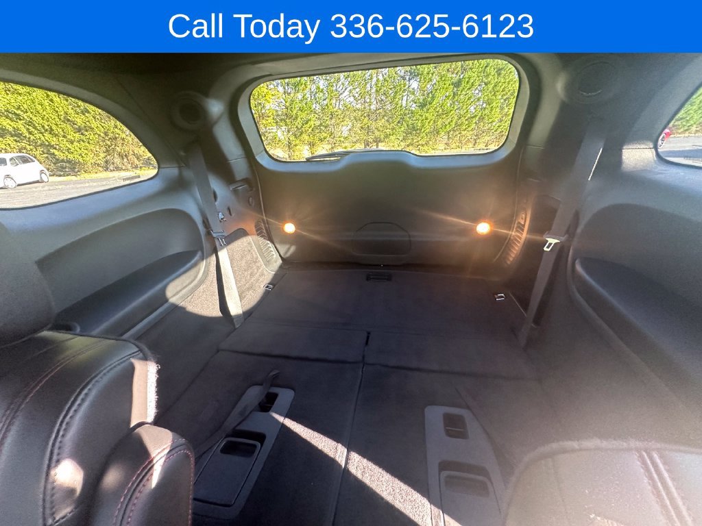 Used 2023 Dodge Durango R/T AWD/4WD image 22