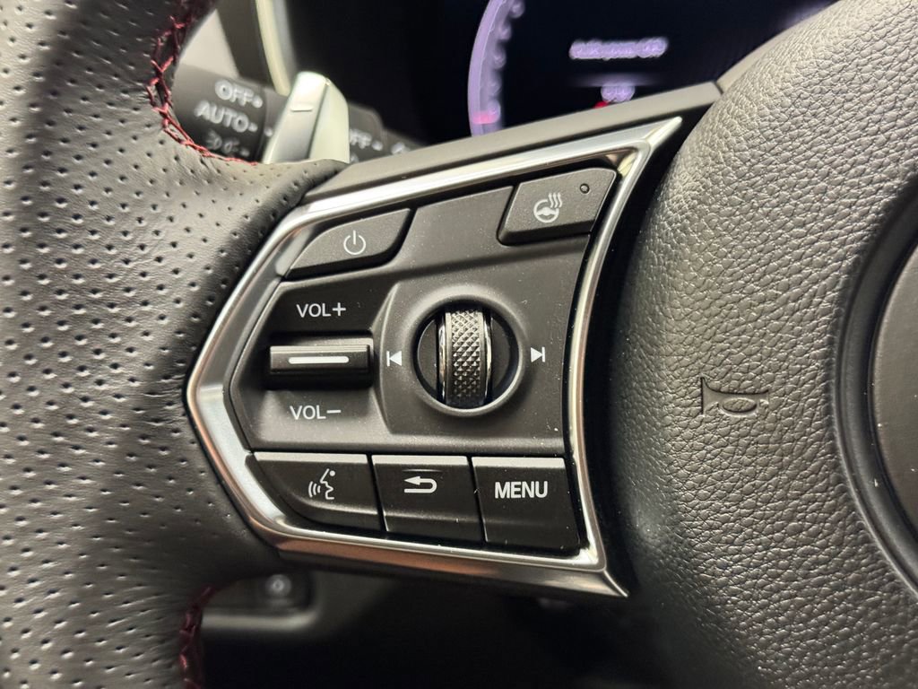 Used 2026 Acura MDX A-Spec AWD/4WD image 22