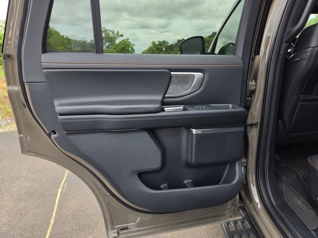 New 2026 Ford Expedition Tremor AWD/4WD image 38