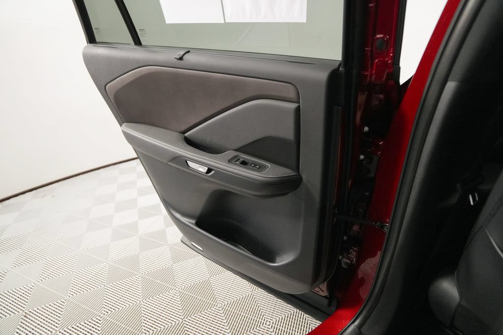 Certified 2026 Lexus TX 350 AWD w/ Technology Package image 14