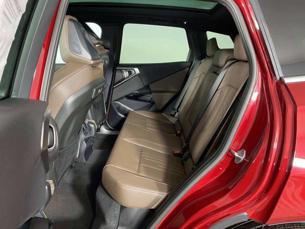 New 2026 BMW X3 xDrive30 image 19