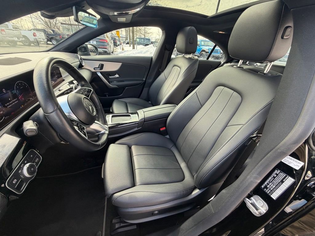 Used 2025 Mercedes-Benz CLA 250 image 19