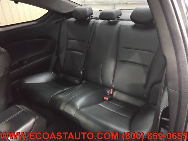 Used 2014 Honda Accord EX-L image 13