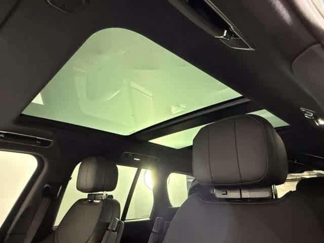 New 2027 Land Rover Range Rover SE AWD/4WD image 24