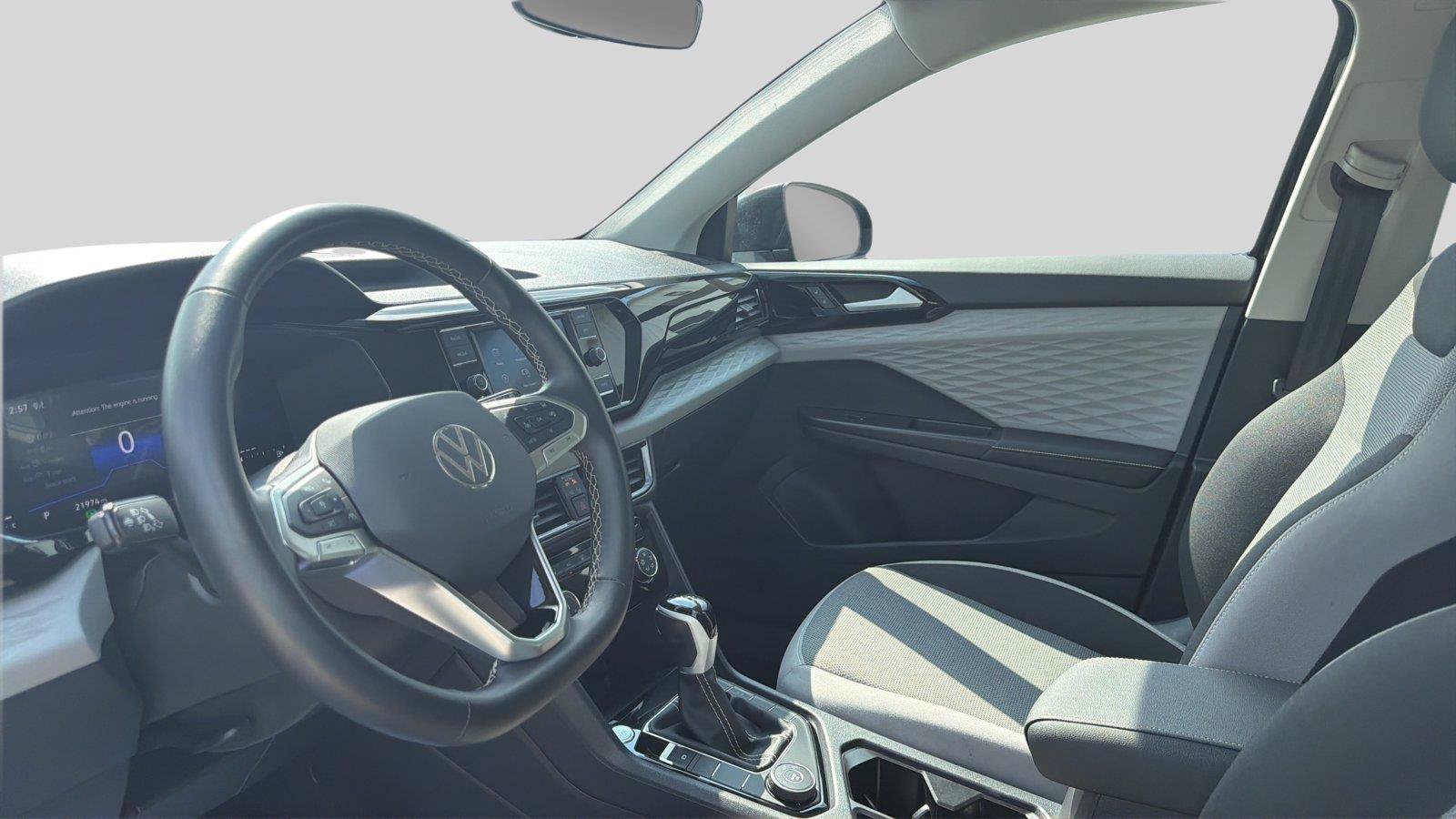 Used 2024 Volkswagen Taos S AWD/4WD image 15