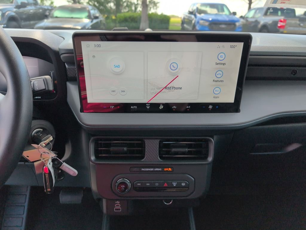 New 2026 Ford Maverick XL image 14