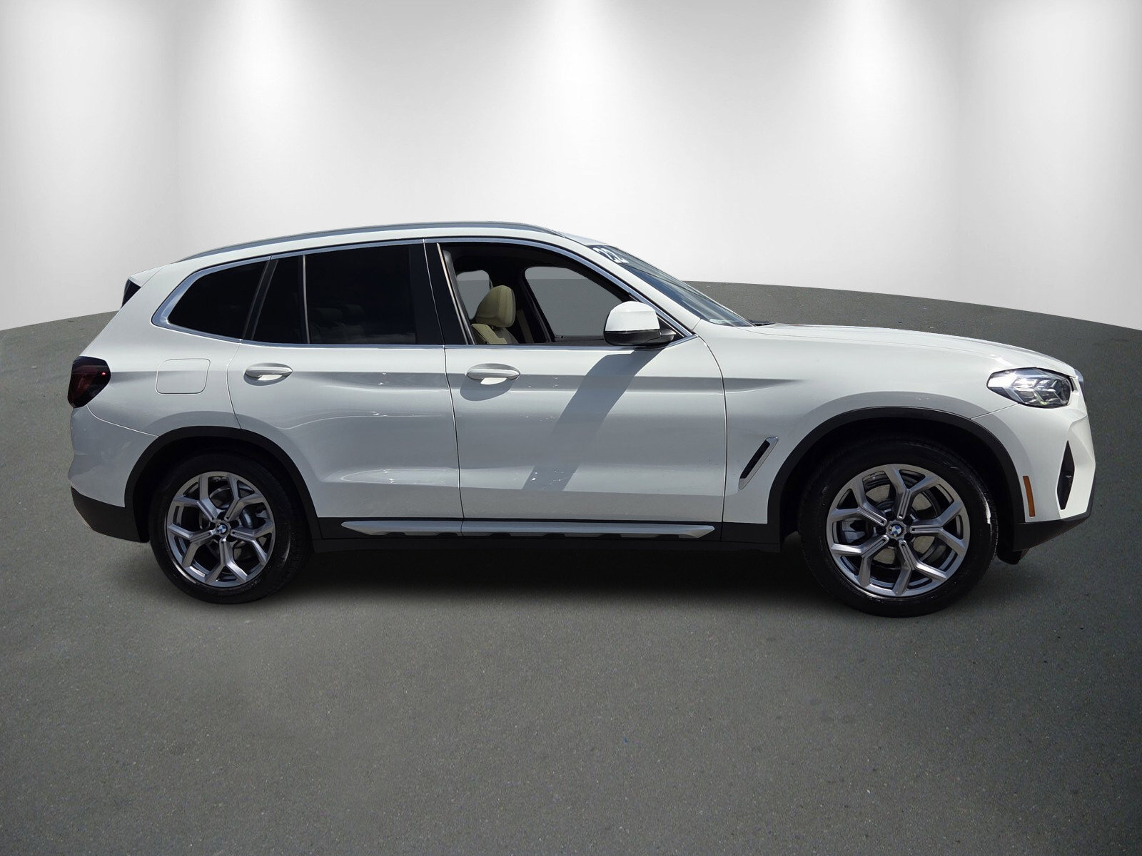 Used 2022 BMW X3 xDrive30i w/ Convenience Package image 8