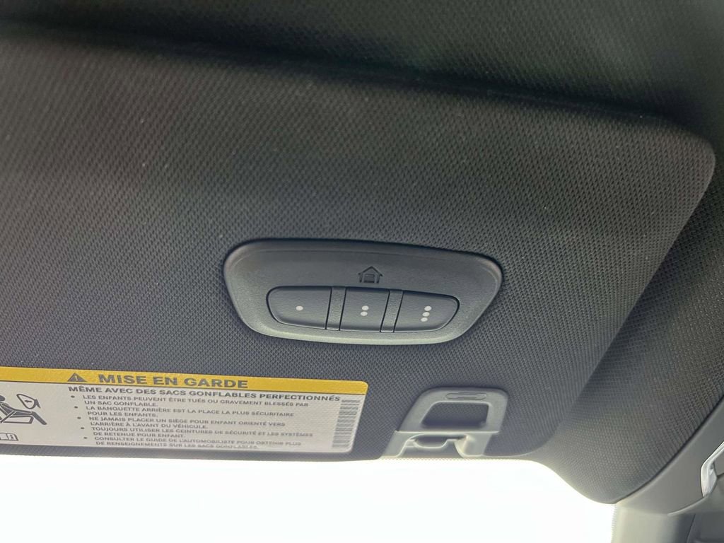 Used 2025 Jeep Grand Cherokee L Limited image 38