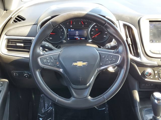 Used 2021 Chevrolet Equinox LT FWD image 32