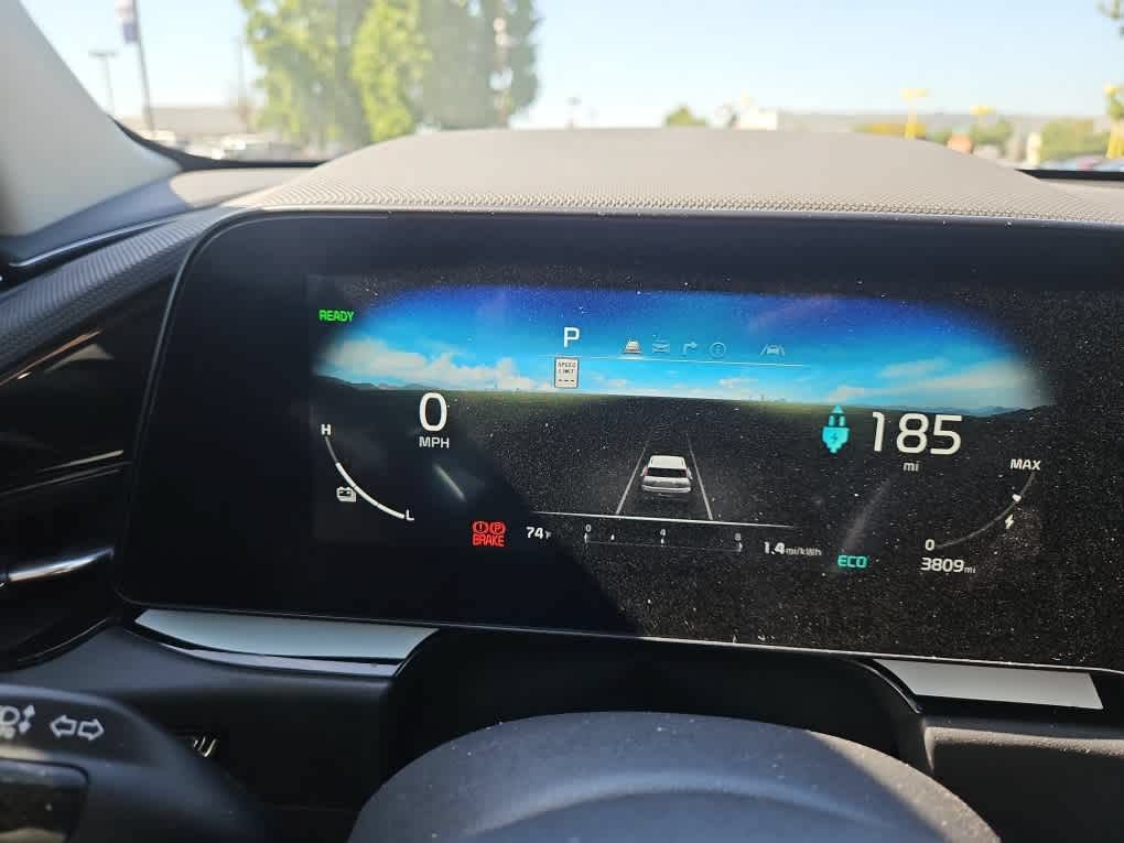 Used 2023 Kia Niro Wind FWD image 19