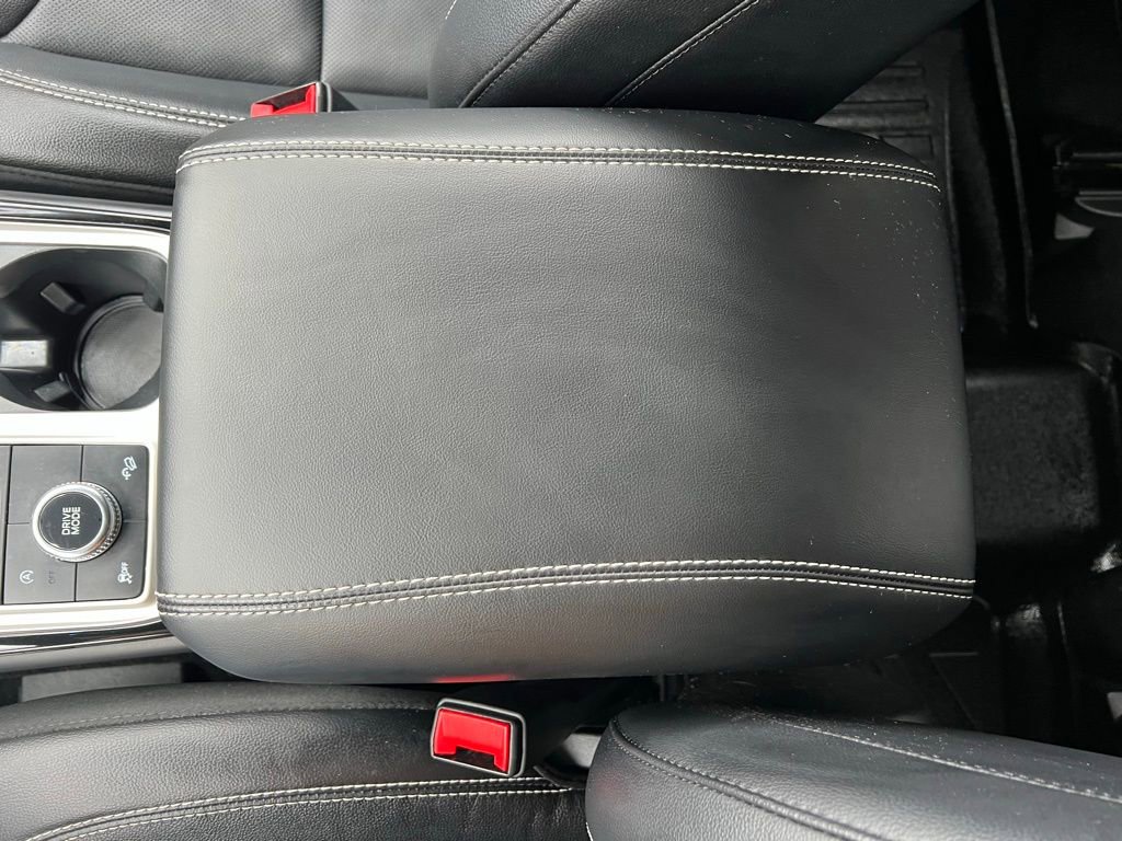 Used 2023 Ford Explorer ST w/ Equipment Group 401A image 34