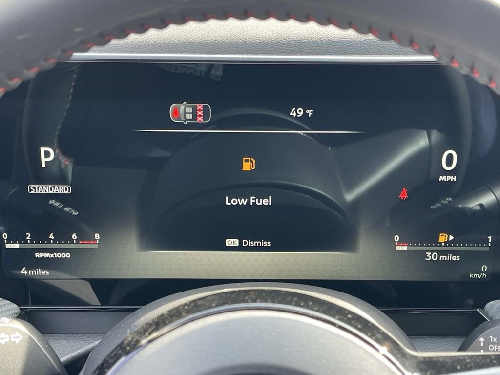 New 2026 Nissan Kicks SR w/ Cold Weather Package FWD image 32
