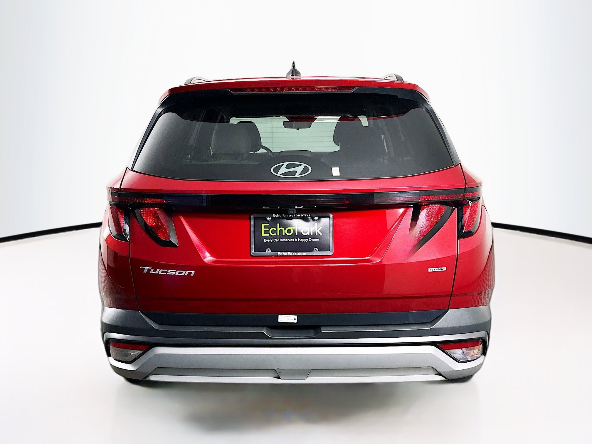 Used 2025 Hyundai Tucson SEL AWD/4WD image 7