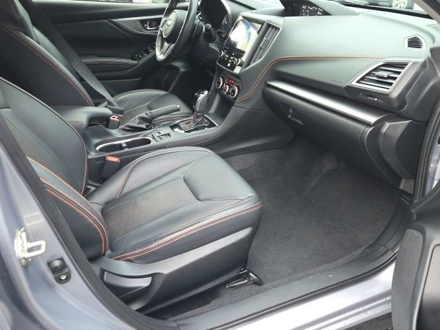 Used 2021 Subaru Crosstrek 2.5i Limited w/ Popular Package #3 image 9