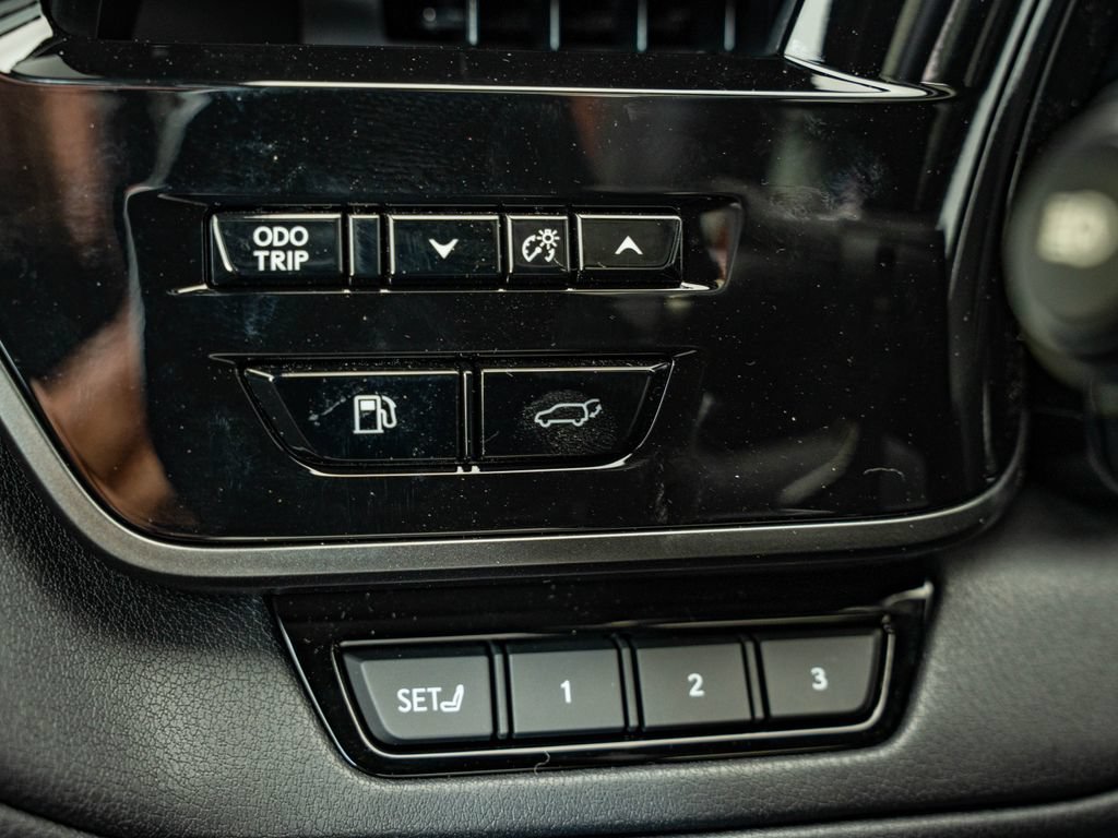 New 2026 Lexus TX 350 AWD image 27