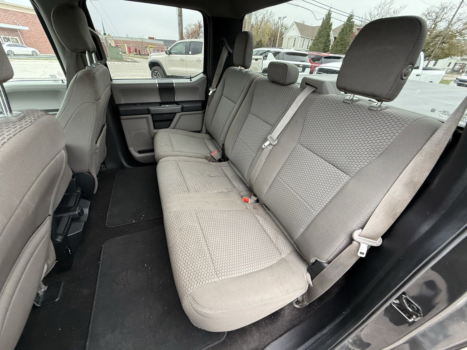 Used 2018 Ford F150 XLT image 20