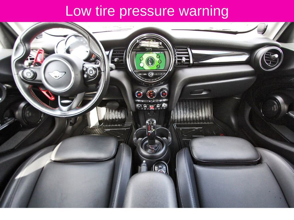 Used 2021 MINI Cooper S w/ Premium Package image 7