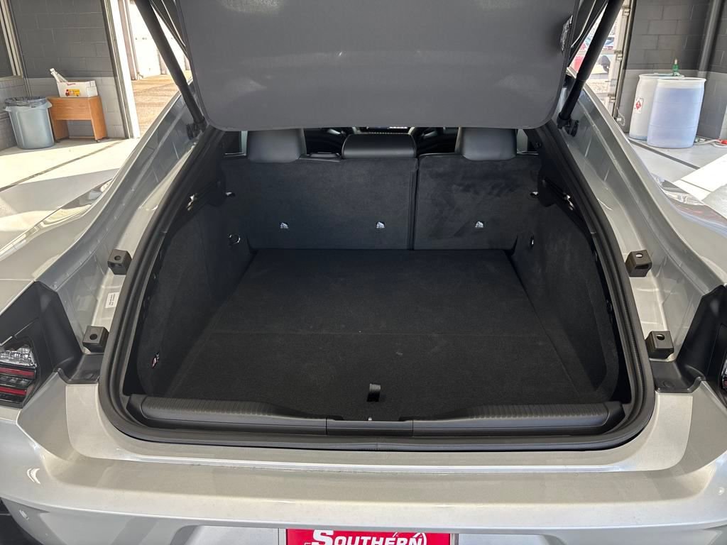 New 2024 Dodge Charger R/T Scat Pack w/ Plus Group image 15