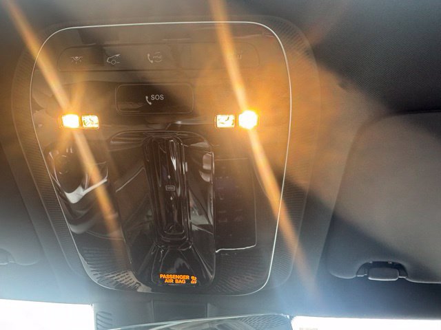 Used 2023 Mercedes-Benz C 300 4MATIC Sedan image 16