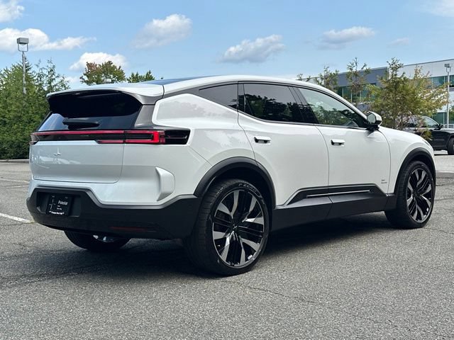 Used 2025 Polestar Polestar 3 AWD/4WD image 8