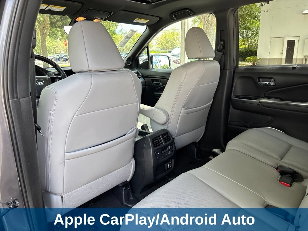 Used 2020 Honda Passport Elite image 23